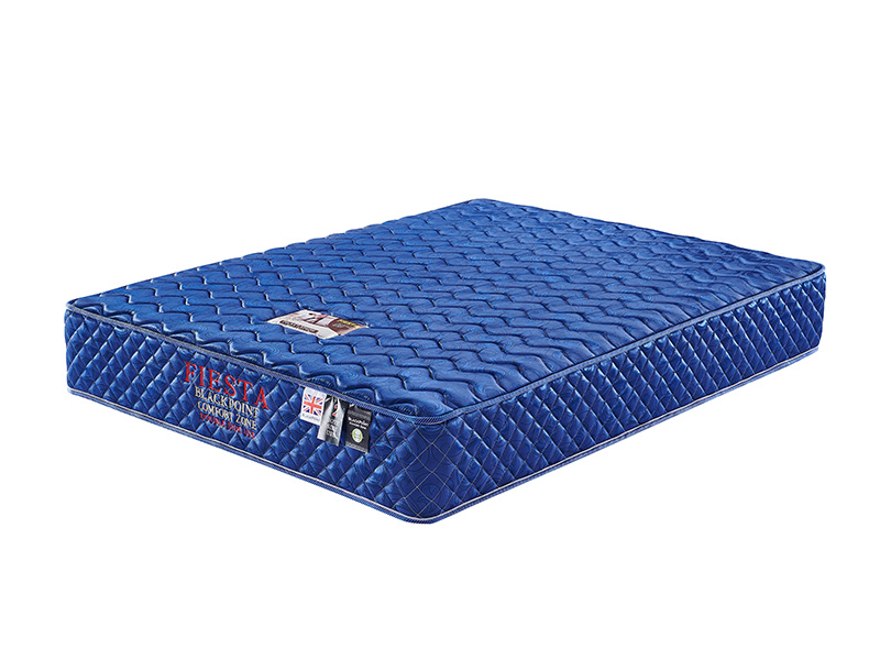 FIESTA Two Side Used Mattress